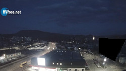 Ulice Meziříčská