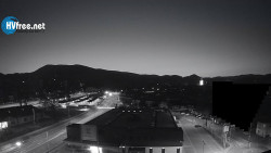 Ulice Meziříčská