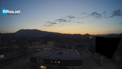 Ulice Meziříčská