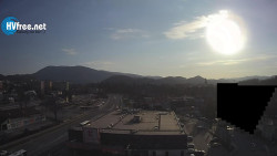 Ulice Meziříčská