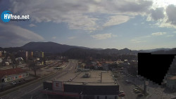 Ulice Meziříčská