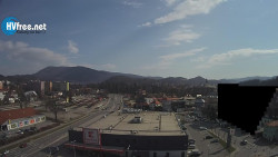 Ulice Meziříčská