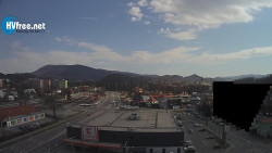 Ulice Meziříčská