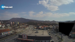 Ulice Meziříčská