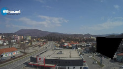 Ulice Meziříčská