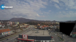 Ulice Meziříčská