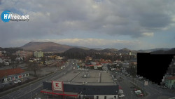 Ulice Meziříčská