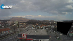 Ulice Meziříčská