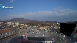 Ulice Meziříčská