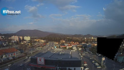 Ulice Meziříčská