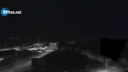 Ulice Meziříčská