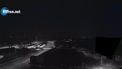 Ulice Meziříčská