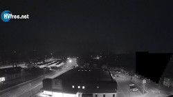 Ulice Meziříčská