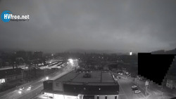 Ulice Meziříčská