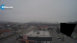 Ulice Meziříčská