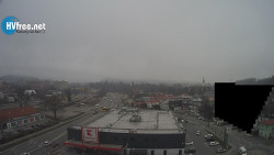 Ulice Meziříčská