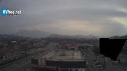 Ulice Meziříčská