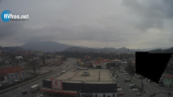 Ulice Meziříčská