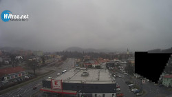 Ulice Meziříčská