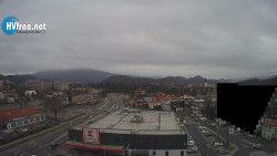 Ulice Meziříčská