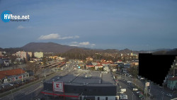 Ulice Meziříčská