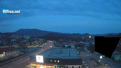 Ulice Meziříčská