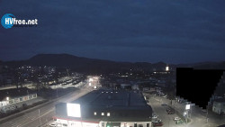 Ulice Meziříčská