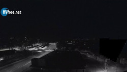 Ulice Meziříčská