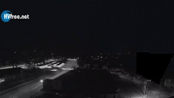 Ulice Meziříčská