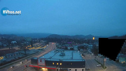 Ulice Meziříčská