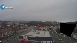 Ulice Meziříčská