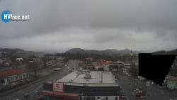 Ulice Meziříčská