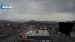 Ulice Meziříčská