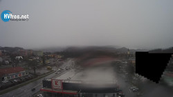 Ulice Meziříčská