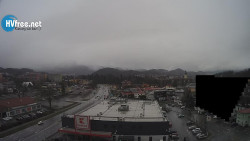 Ulice Meziříčská