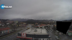 Ulice Meziříčská