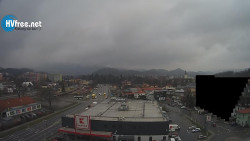 Ulice Meziříčská