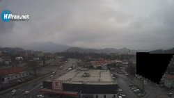 Ulice Meziříčská