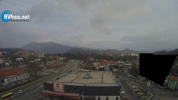 Ulice Meziříčská