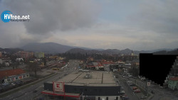 Ulice Meziříčská