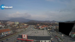 Ulice Meziříčská