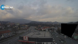 Ulice Meziříčská