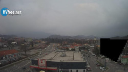 Ulice Meziříčská