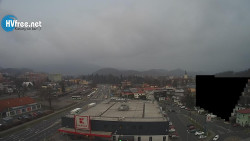 Ulice Meziříčská