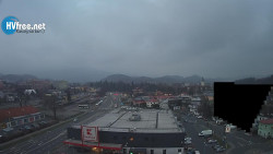 Ulice Meziříčská