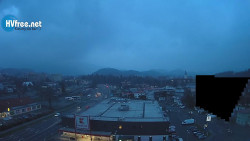 Ulice Meziříčská