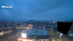 Ulice Meziříčská