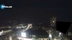 Ulice Meziříčská