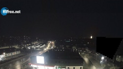 Ulice Meziříčská