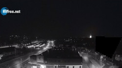 Ulice Meziříčská